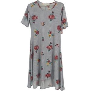 NWT Paisley Raye Poppy Dress Medium